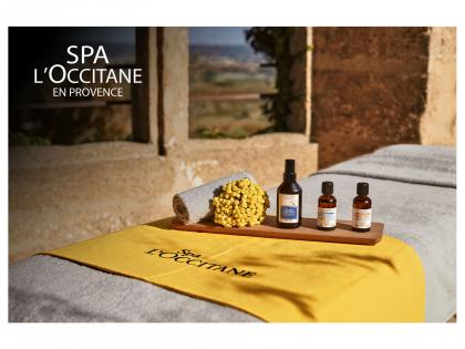 Trehan Iris Partners with SPA L'OCCITANE EN PROVENCE to Launch a Provencal Wellness Sanctuary in Gurugram | Trehan Iris Partners with SPA L'OCCITANE EN PROVENCE to Launch a Provencal Wellness Sanctuary in Gurugram Trehan Iris Partners with SPA L'OCCITANE EN PROVENCE to Launch a Provencal Wellness Sanctuary in Gurugram | Trehan Iris Partners with SPA L'OCCITANE EN PROVENCE to Launch a Provencal Wellness Sanctuary in Gurugram