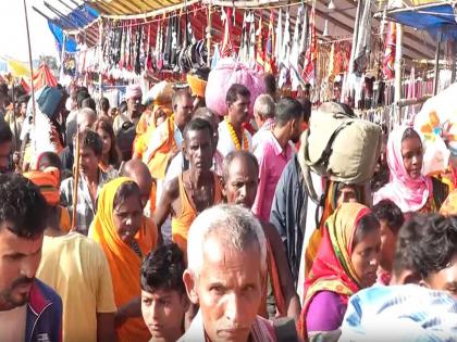 Nepal: Bhoot Mela commences as people flock to attend fair | Nepal: Bhoot Mela commences as people flock to attend fair Nepal: Bhoot Mela commences as people flock to attend fair | Nepal: Bhoot Mela commences as people flock to attend fair