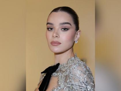 "It's the greatest thing in world": Hailee Steinfeld opens up on her relationship with Josh Allen | "It's the greatest thing in world": Hailee Steinfeld opens up on her relationship with Josh Allen "It's the greatest thing in world": Hailee Steinfeld opens up on her relationship with Josh Allen | "It's the greatest thing in world": Hailee Steinfeld opens up on her relationship with Josh Allen