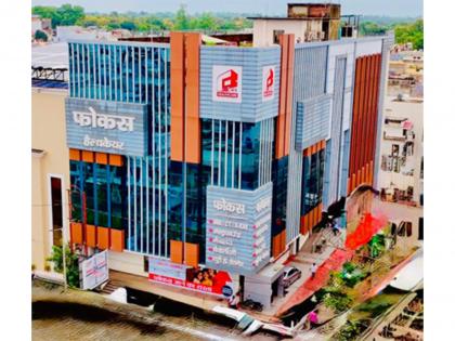 Focus MRI & Diagnostics Installs Bareilly's First 500-Slice Equivalent CT Scanner, Setting a New Benchmark in Diagnostic Excellence | Focus MRI & Diagnostics Installs Bareilly's First 500-Slice Equivalent CT Scanner, Setting a New Benchmark in Diagnostic Excellence