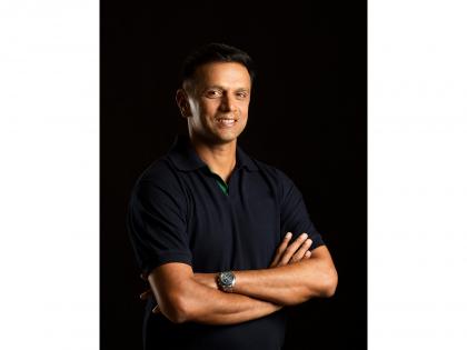Rahul Dravid Champions the Next Frontier in Performance Sports: The Critical Role of Oral Health for the Winning Edge | Rahul Dravid Champions the Next Frontier in Performance Sports: The Critical Role of Oral Health for the Winning Edge