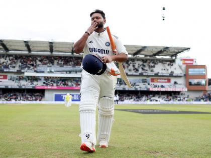 India's squad for home South Africa Tests announced; Pant, Akash Deep return | India's squad for home South Africa Tests announced; Pant, Akash Deep return