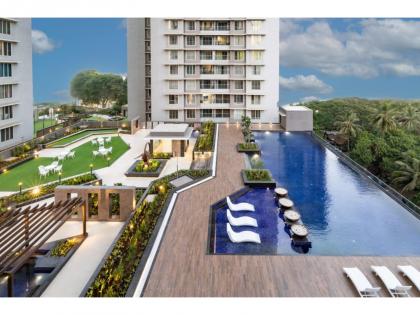 Final Opportunity to Own a Ready-to-Move-in Luxury Home at Ekta Tripolis | Final Opportunity to Own a Ready-to-Move-in Luxury Home at Ekta Tripolis