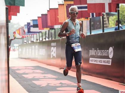 Triathletes honoured as IRONMAN 70.3 Goa marks 5 years of endurance, growth | Triathletes honoured as IRONMAN 70.3 Goa marks 5 years of endurance, growth