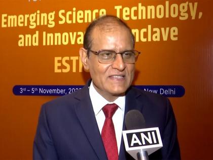 Indigenous SatCom, ISRO partnership driving India's connectivity revolution: C-DOT CEO | Indigenous SatCom, ISRO partnership driving India's connectivity revolution: C-DOT CEO