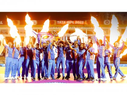 "Mumbai Indians have tough decisions with their overseas all-rounders": Mithali Raj highlights MI's overseas dilemma | "Mumbai Indians have tough decisions with their overseas all-rounders": Mithali Raj highlights MI's overseas dilemma