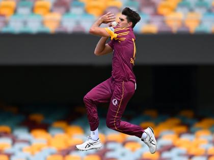 "Have really loved watching Xavier...": Ex-Aussie pacer on young Queensland star | "Have really loved watching Xavier...": Ex-Aussie pacer on young Queensland star