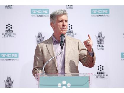 Tom Bergeron to return for first time in 'Dancing with the Stars' show after shocking exit in 2020 | Tom Bergeron to return for first time in 'Dancing with the Stars' show after shocking exit in 2020