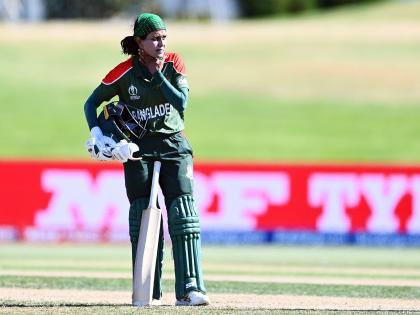 Bangladesh Cricket Board "refutes" allegations of physical abuse against women's team captain Nigar Sultana | Bangladesh Cricket Board "refutes" allegations of physical abuse against women's team captain Nigar Sultana