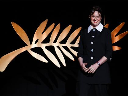 Alice Rohrwacher to receive European Achievement in World Cinema Award | Alice Rohrwacher to receive European Achievement in World Cinema Award