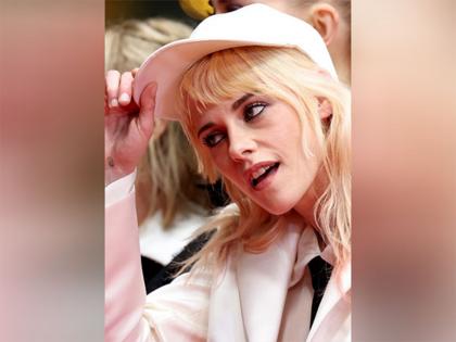 Kristen Stewart slams Hollywood's treatment of women filmmakers | Kristen Stewart slams Hollywood's treatment of women filmmakers Kristen Stewart slams Hollywood's treatment of women filmmakers | Kristen Stewart slams Hollywood's treatment of women filmmakers