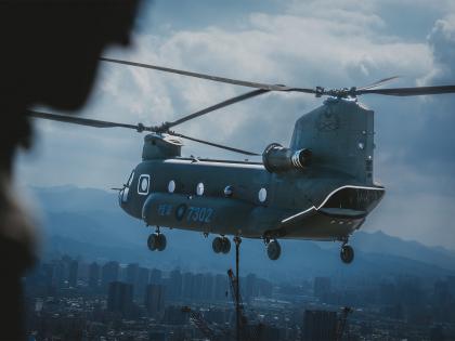 Taiwan detects 12 Chinese aircraft, 10 naval vessels around island | Taiwan detects 12 Chinese aircraft, 10 naval vessels around island