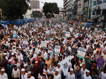 Violence erupts at start of Bangladesh election campaign | Violence erupts at start of Bangladesh election campaign Violence erupts at start of Bangladesh election campaign | Violence erupts at start of Bangladesh election campaign
