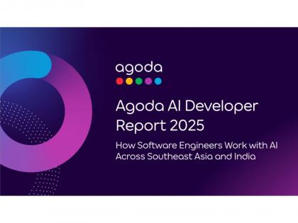 Agoda Releases AI Developer Report 2025: How Engineers Work with AI Across Southeast Asia and India | Agoda Releases AI Developer Report 2025: How Engineers Work with AI Across Southeast Asia and India