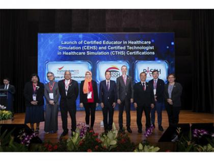 New Regional Certifications to Boost Healthcare Training Standards Across Southeast Asia | New Regional Certifications to Boost Healthcare Training Standards Across Southeast Asia New Regional Certifications to Boost Healthcare Training Standards Across Southeast Asia | New Regional Certifications to Boost Healthcare Training Standards Across Southeast Asia