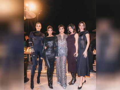 Kim Kardashian sends warm birthday wishes to mom Kris Jenner; Kylie, Kourtney, Khloe shower love | Kim Kardashian sends warm birthday wishes to mom Kris Jenner; Kylie, Kourtney, Khloe shower love