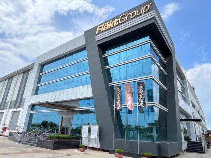 Samsung Electronics completes USD 1.7 billion acquisition of Germany's FlaktGroup | Samsung Electronics completes USD 1.7 billion acquisition of Germany's FlaktGroup Samsung Electronics completes USD 1.7 billion acquisition of Germany's FlaktGroup | Samsung Electronics completes USD 1.7 billion acquisition of Germany's FlaktGroup