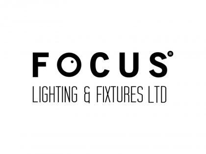 Focus Lighting and Fixtures Secures New LED Lighting Order Worth INR 2.89 Cr | Focus Lighting and Fixtures Secures New LED Lighting Order Worth INR 2.89 Cr Focus Lighting and Fixtures Secures New LED Lighting Order Worth INR 2.89 Cr | Focus Lighting and Fixtures Secures New LED Lighting Order Worth INR 2.89 Cr
