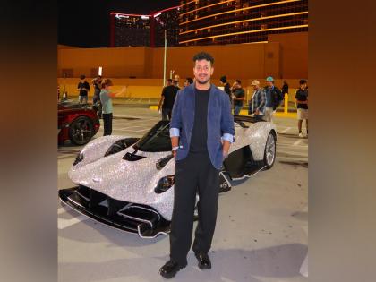 Popular travel influencer Anunay Sood passes away, family urges to respect privacy | Popular travel influencer Anunay Sood passes away, family urges to respect privacy Popular travel influencer Anunay Sood passes away, family urges to respect privacy | Popular travel influencer Anunay Sood passes away, family urges to respect privacy