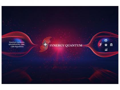 The Ex-Chief Strategy and Technology Officer of Nokia, Nishant Batra, Joins Synergy Quantum as Shareholder and Strategic Advisor | The Ex-Chief Strategy and Technology Officer of Nokia, Nishant Batra, Joins Synergy Quantum as Shareholder and Strategic Advisor The Ex-Chief Strategy and Technology Officer of Nokia, Nishant Batra, Joins Synergy Quantum as Shareholder and Strategic Advisor | The Ex-Chief Strategy and Technology Officer of Nokia, Nishant Batra, Joins Synergy Quantum as Shareholder and Strategic Advisor