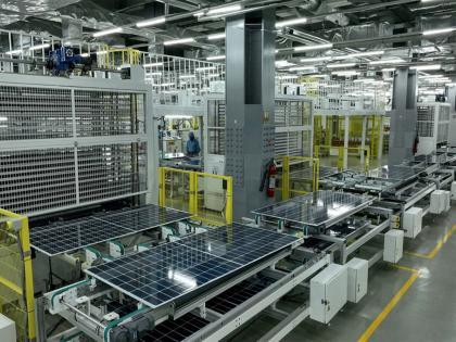 US tariffs hit Indian solar exports, trigger supply glut in domestic market: ICRA | US tariffs hit Indian solar exports, trigger supply glut in domestic market: ICRA US tariffs hit Indian solar exports, trigger supply glut in domestic market: ICRA | US tariffs hit Indian solar exports, trigger supply glut in domestic market: ICRA