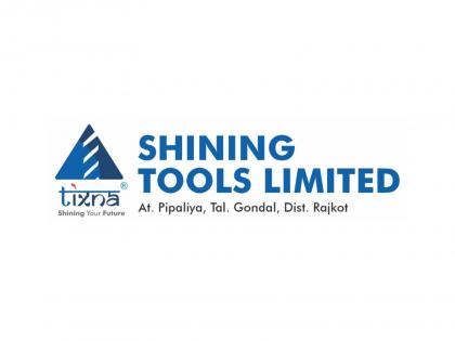 Shining Tools Limited SME IPO Opens on 07th November, 2025 | Shining Tools Limited SME IPO Opens on 07th November, 2025 Shining Tools Limited SME IPO Opens on 07th November, 2025 | Shining Tools Limited SME IPO Opens on 07th November, 2025