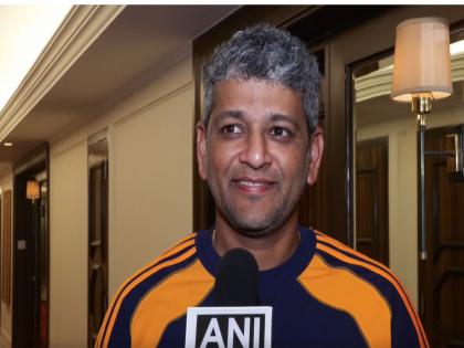 "It's been surreal": India head coach Amol Mazumdar on Women's World Cup triumph | "It's been surreal": India head coach Amol Mazumdar on Women's World Cup triumph