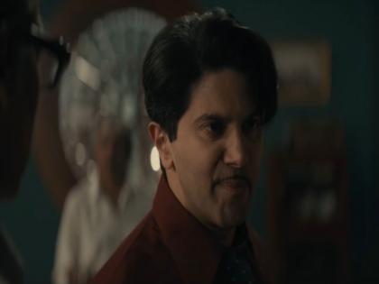 Dulquer Salmaan returns with another intense period drama with 'Kaantha' trailer | Dulquer Salmaan returns with another intense period drama with 'Kaantha' trailer Dulquer Salmaan returns with another intense period drama with 'Kaantha' trailer | Dulquer Salmaan returns with another intense period drama with 'Kaantha' trailer