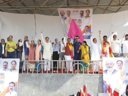 Harsh Malhotra launches Sansad Khel Mahotsav 2025 at East Vinod Nagar Sports Complex | Harsh Malhotra launches Sansad Khel Mahotsav 2025 at East Vinod Nagar Sports Complex Harsh Malhotra launches Sansad Khel Mahotsav 2025 at East Vinod Nagar Sports Complex | Harsh Malhotra launches Sansad Khel Mahotsav 2025 at East Vinod Nagar Sports Complex