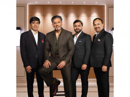 Thoughtful Living Finds Its Landmark Address in Bavdhan. Endorsed by Suniel Shetty | Thoughtful Living Finds Its Landmark Address in Bavdhan. Endorsed by Suniel Shetty Thoughtful Living Finds Its Landmark Address in Bavdhan. Endorsed by Suniel Shetty | Thoughtful Living Finds Its Landmark Address in Bavdhan. Endorsed by Suniel Shetty