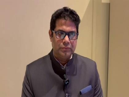 Bahrain International Commercial Court adds new dimension to India-Bahrain cooperation, says Ambassador Jacob | Bahrain International Commercial Court adds new dimension to India-Bahrain cooperation, says Ambassador Jacob