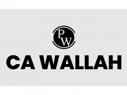 PhysicsWallah (PW) Students Earn 26 AIRs in CA Intermediate and 11 AIRs in CA Foundation Results | PhysicsWallah (PW) Students Earn 26 AIRs in CA Intermediate and 11 AIRs in CA Foundation Results