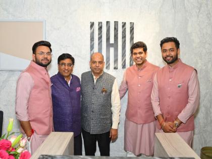 Homeland Group Expands Footprint to Gurugram, Strengthening Its North India Presence | Homeland Group Expands Footprint to Gurugram, Strengthening Its North India Presence Homeland Group Expands Footprint to Gurugram, Strengthening Its North India Presence | Homeland Group Expands Footprint to Gurugram, Strengthening Its North India Presence