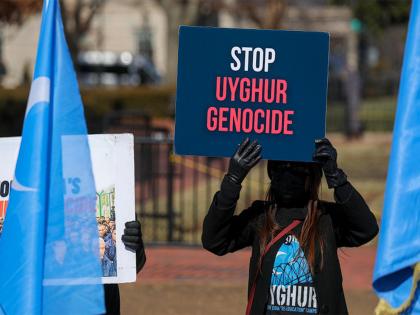 Campaign for Uyghurs urges US action following release of report on CCP's persecution | Campaign for Uyghurs urges US action following release of report on CCP's persecution Campaign for Uyghurs urges US action following release of report on CCP's persecution | Campaign for Uyghurs urges US action following release of report on CCP's persecution