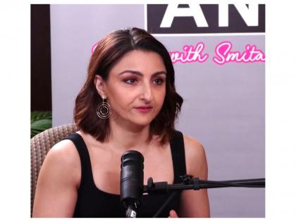 "My own flat was burgled and...": Soha Ali Khan recalls robbery attempt at her Mumbai home | "My own flat was burgled and...": Soha Ali Khan recalls robbery attempt at her Mumbai home "My own flat was burgled and...": Soha Ali Khan recalls robbery attempt at her Mumbai home | "My own flat was burgled and...": Soha Ali Khan recalls robbery attempt at her Mumbai home
