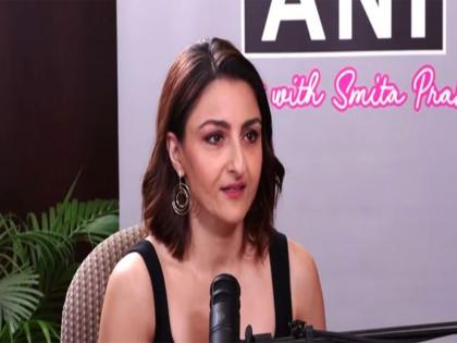 "Money is very important... ": Soha Ali Khan advocates financial independence | "Money is very important... ": Soha Ali Khan advocates financial independence "Money is very important... ": Soha Ali Khan advocates financial independence | "Money is very important... ": Soha Ali Khan advocates financial independence