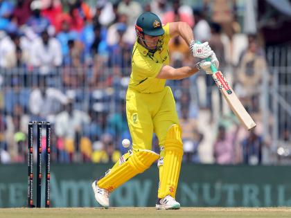 Captain Marsh decodes factor behind Australia's 48-run defeat against "world-class" India in 4th T20I | Captain Marsh decodes factor behind Australia's 48-run defeat against "world-class" India in 4th T20I