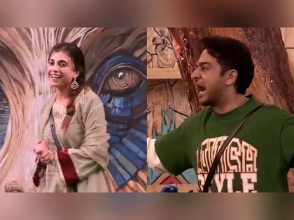 Bigg Boss19: Gaurav Khanna fumes over another betrayal, promises 'Finale mein tali bajayegi mere liye' to Farrhana Bhatt | Bigg Boss19: Gaurav Khanna fumes over another betrayal, promises 'Finale mein tali bajayegi mere liye' to Farrhana Bhatt