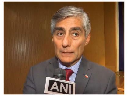 Chile hopes to conclude CEPA negotiations with India by year-end | Chile hopes to conclude CEPA negotiations with India by year-end Chile hopes to conclude CEPA negotiations with India by year-end | Chile hopes to conclude CEPA negotiations with India by year-end