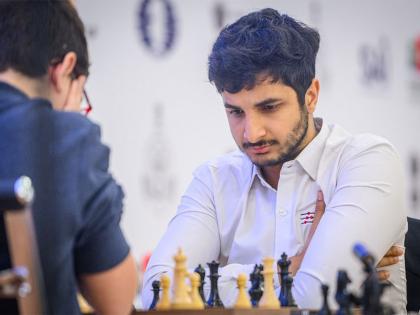 FIDE World Cup: Vidit Gujrathi ends 12-year-old Faustino Oro's hopes | FIDE World Cup: Vidit Gujrathi ends 12-year-old Faustino Oro's hopes FIDE World Cup: Vidit Gujrathi ends 12-year-old Faustino Oro's hopes | FIDE World Cup: Vidit Gujrathi ends 12-year-old Faustino Oro's hopes