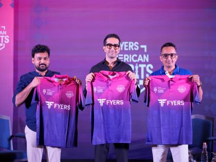 Global Chess League: American Gambits announce FYERS as Title Sponsor | Global Chess League: American Gambits announce FYERS as Title Sponsor Global Chess League: American Gambits announce FYERS as Title Sponsor | Global Chess League: American Gambits announce FYERS as Title Sponsor