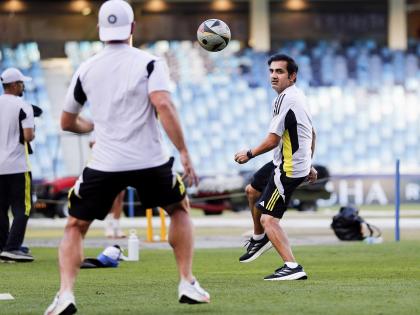 India extends unbeaten T20I series run under head coach Gautam Gambhir | India extends unbeaten T20I series run under head coach Gautam Gambhir