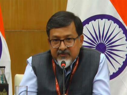 India, Angola to deepen defence, energy ties; $200 million Line of Credit to be finalised: MEA | India, Angola to deepen defence, energy ties; $200 million Line of Credit to be finalised: MEA India, Angola to deepen defence, energy ties; $200 million Line of Credit to be finalised: MEA | India, Angola to deepen defence, energy ties; $200 million Line of Credit to be finalised: MEA