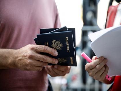 US Supreme Court allows Trump administration to end passport gender marker policy | US Supreme Court allows Trump administration to end passport gender marker policy US Supreme Court allows Trump administration to end passport gender marker policy | US Supreme Court allows Trump administration to end passport gender marker policy