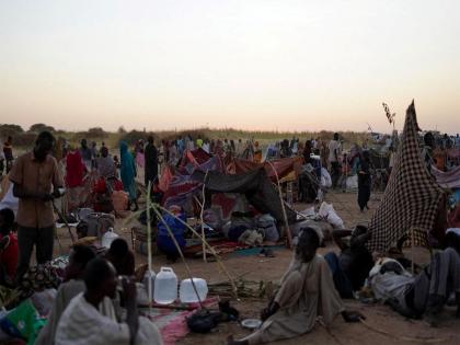 Sudanese warring groups agree for ceasefire after 2 years | Sudanese warring groups agree for ceasefire after 2 years Sudanese warring groups agree for ceasefire after 2 years | Sudanese warring groups agree for ceasefire after 2 years