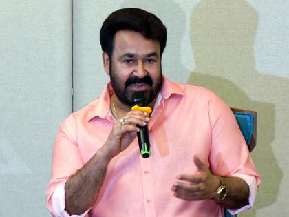 Mohanlal's 'Thudarum' bags official selection under Indian Panorama at IFFI 2025 | Mohanlal's 'Thudarum' bags official selection under Indian Panorama at IFFI 2025 Mohanlal's 'Thudarum' bags official selection under Indian Panorama at IFFI 2025 | Mohanlal's 'Thudarum' bags official selection under Indian Panorama at IFFI 2025