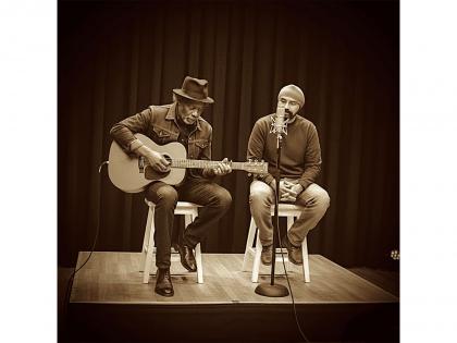 Double Blues Analog Album - "Delta Blues Revival" (English) & "Kyon? Punjabi Blues" (Punjabi) - World's 1st Punjabi Blues Album by Artist from India | Double Blues Analog Album - "Delta Blues Revival" (English) & "Kyon? Punjabi Blues" (Punjabi) - World's 1st Punjabi Blues Album by Artist from India Double Blues Analog Album - "Delta Blues Revival" (English) & "Kyon? Punjabi Blues" (Punjabi) - World's 1st Punjabi Blues Album by Artist from India | Double Blues Analog Album - "Delta Blues Revival" (English) & "Kyon? Punjabi Blues" (Punjabi) - World's 1st Punjabi Blues Album by Artist from India