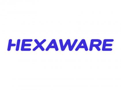 Hexaware Delivers Q3CY25 Revenue of USD 394.8 Mn, Up 5.5% YoY | Hexaware Delivers Q3CY25 Revenue of USD 394.8 Mn, Up 5.5% YoY Hexaware Delivers Q3CY25 Revenue of USD 394.8 Mn, Up 5.5% YoY | Hexaware Delivers Q3CY25 Revenue of USD 394.8 Mn, Up 5.5% YoY