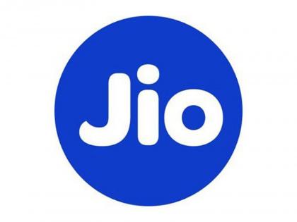 Jefferies sees Reliance Jio poised for strong growth; forecasts 18% revenue CAGR, USD 180 billion valuation by FY28 | Jefferies sees Reliance Jio poised for strong growth; forecasts 18% revenue CAGR, USD 180 billion valuation by FY28 Jefferies sees Reliance Jio poised for strong growth; forecasts 18% revenue CAGR, USD 180 billion valuation by FY28 | Jefferies sees Reliance Jio poised for strong growth; forecasts 18% revenue CAGR, USD 180 billion valuation by FY28