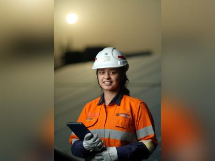 Hindustan Zinc Retains Global No. 1* Ranking in S&P Global Corporate Sustainability Assessment 2025 for 3rd Consecutive Year | Hindustan Zinc Retains Global No. 1* Ranking in S&P Global Corporate Sustainability Assessment 2025 for 3rd Consecutive Year Hindustan Zinc Retains Global No. 1* Ranking in S&P Global Corporate Sustainability Assessment 2025 for 3rd Consecutive Year | Hindustan Zinc Retains Global No. 1* Ranking in S&P Global Corporate Sustainability Assessment 2025 for 3rd Consecutive Year